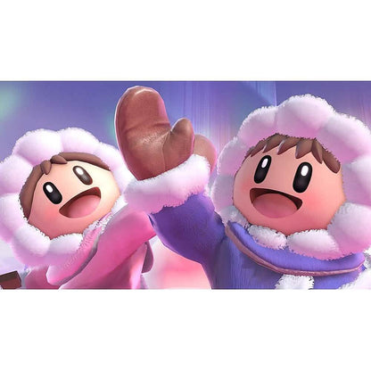 Nintendo Switch Super Smash Bros. Ultimate