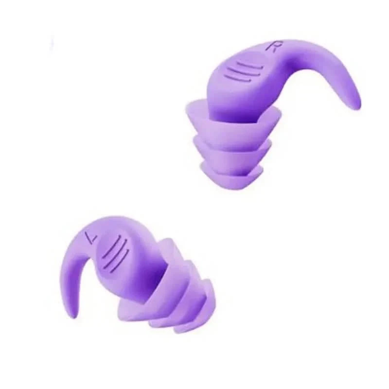 Noise-Cancelling Earplugs