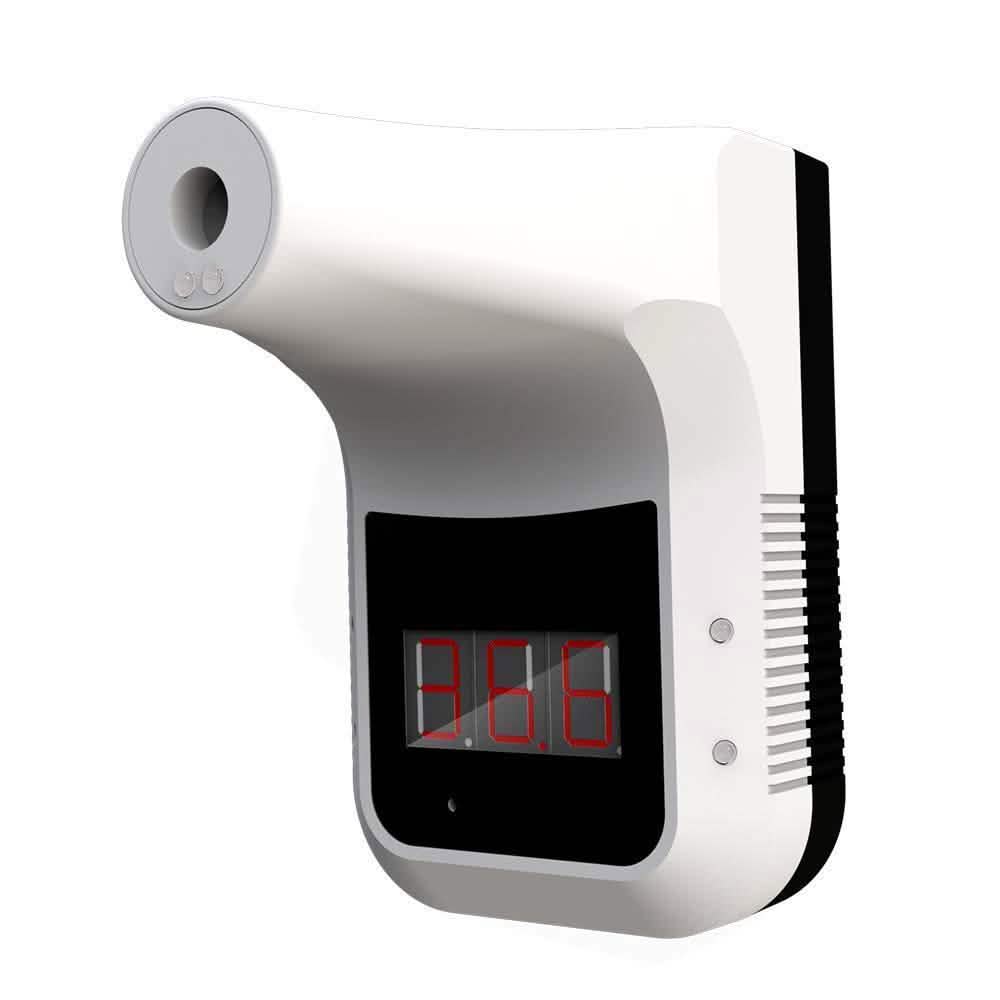 Non-Contact Wall-Mounted Infrared Thermometer K3