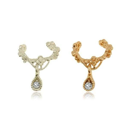 Non Piercing Earring