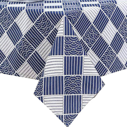 NorthShore Linen Cotton Table Cloth