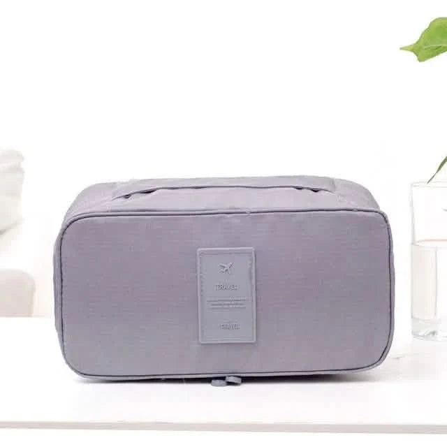 Organizer Trip Handbag Luggage Traveling Bag