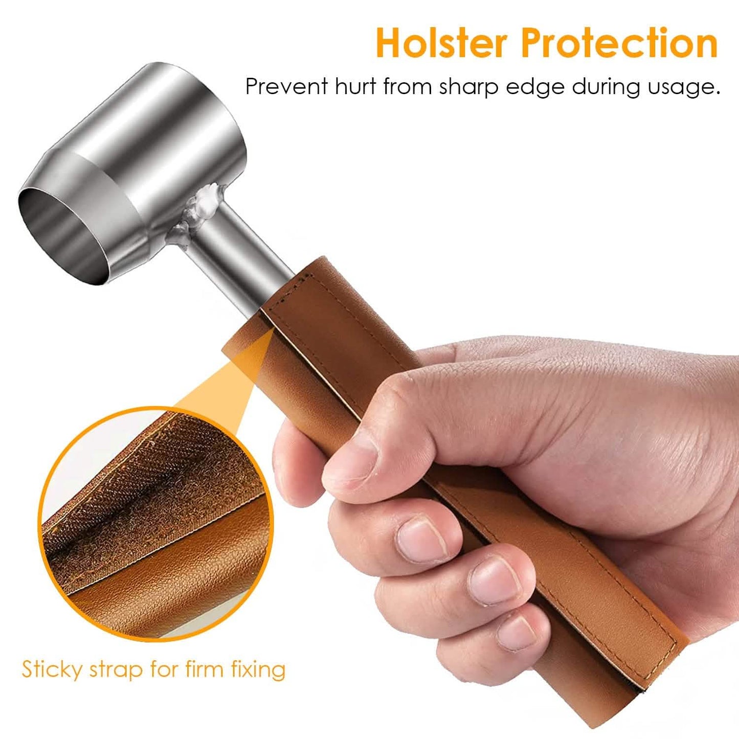 Outdoor Survival Tools for Bushcraft Hand Auger
