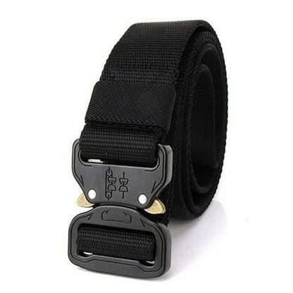 Outdoor Training Belt