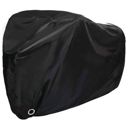 Outdoor Waterproof Bike Cover