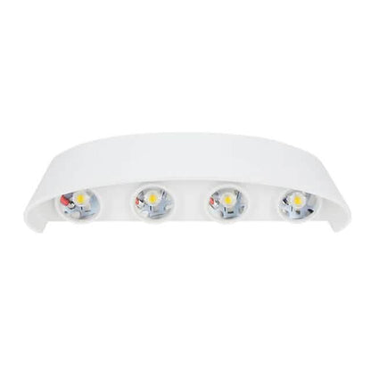 Outdoor Waterproof Wall Light