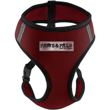 OxGord Cat or Dog Comfort Travel Portable Pet Harness