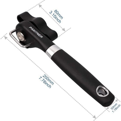 PAKITNER- Safe Cut Can Opener