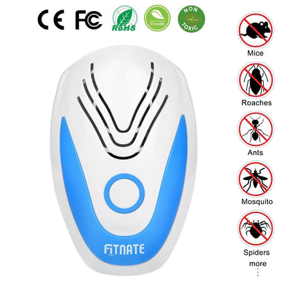 Pest Control Ultrasonic Pest Repeller