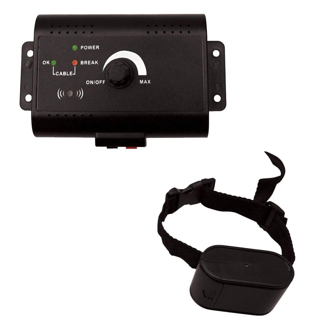 PetZoom Electric Dog Fence