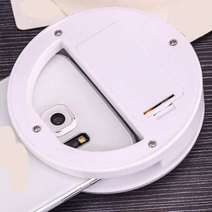 Phone Photography Selfie Led Light
