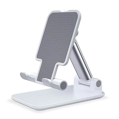 Phone Stand Holder Adjustable Height Increasing
