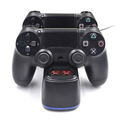 Playstation or Xbox Controller Charging Station