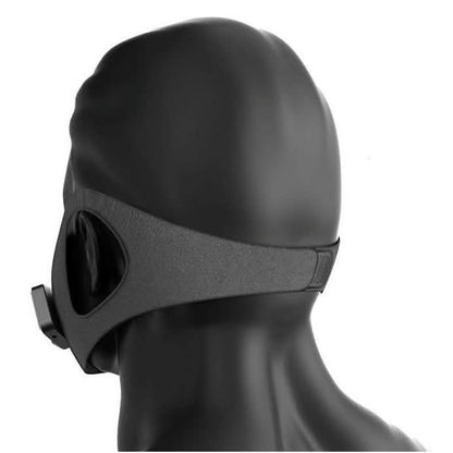 PM2.5 Dustproof Smart Electric Fan Breathable Mask