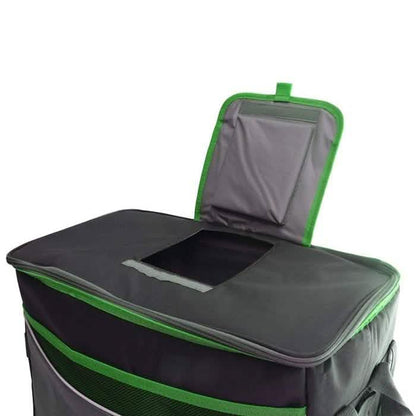 Polar Pack Extra Large 48 Can Insulated Collapsible Cooler Bag - Assorted Colors