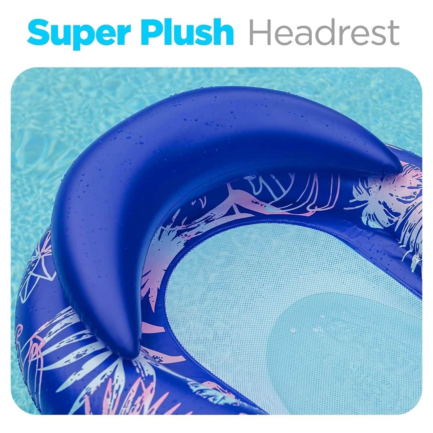 Pool Floaties Adult Size