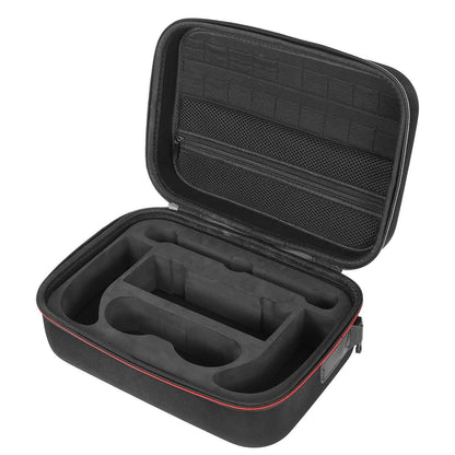 Portable Deluxe Carrying Case for Nintendo Switch