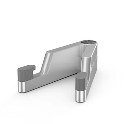 Portable Folding Desktop Mounting Bracket