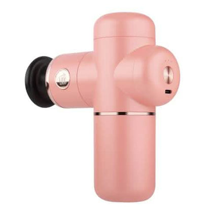 Portable Mini Massage Gun, Percussion Deep Tissue