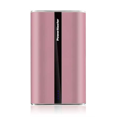 Powermaster 20000mAh Portable Charger