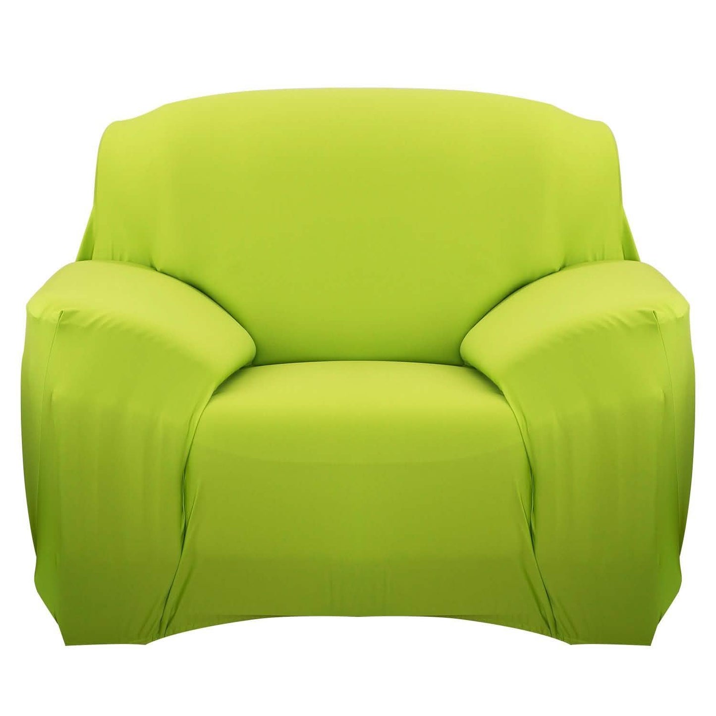 Printed Stretch Sofa Cover