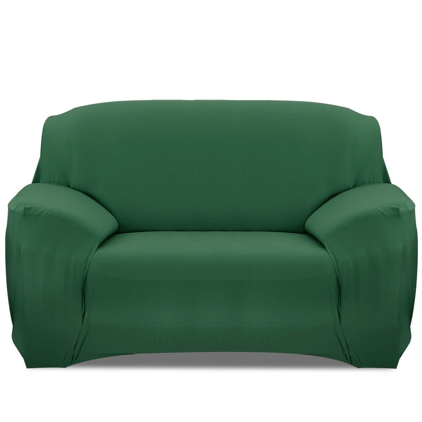 Printed Stretch Sofa Cover