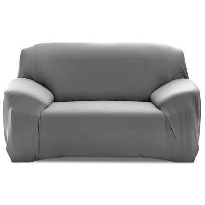 Printed Stretch Sofa Cover