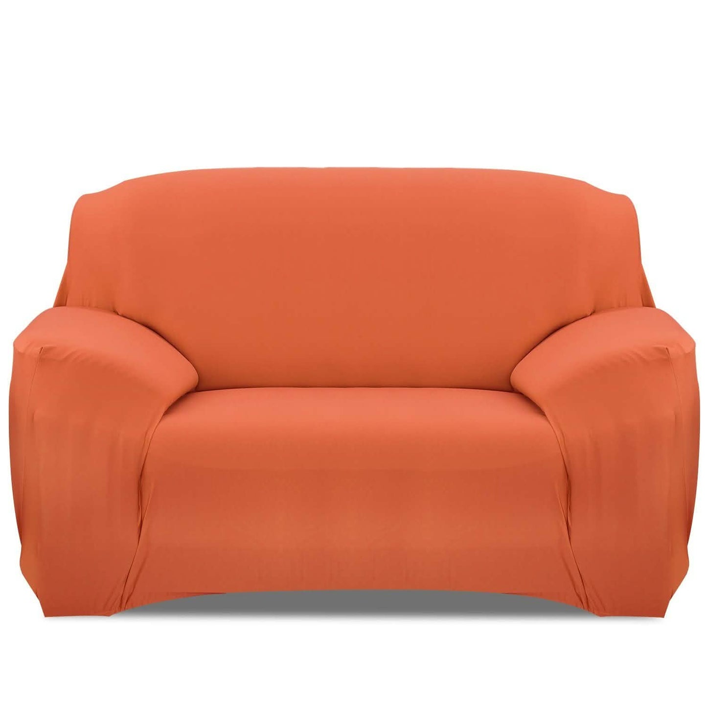 Printed Stretch Sofa Cover