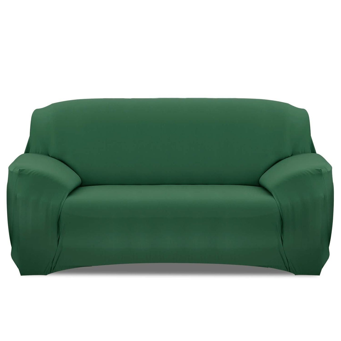 Printed Stretch Sofa Cover