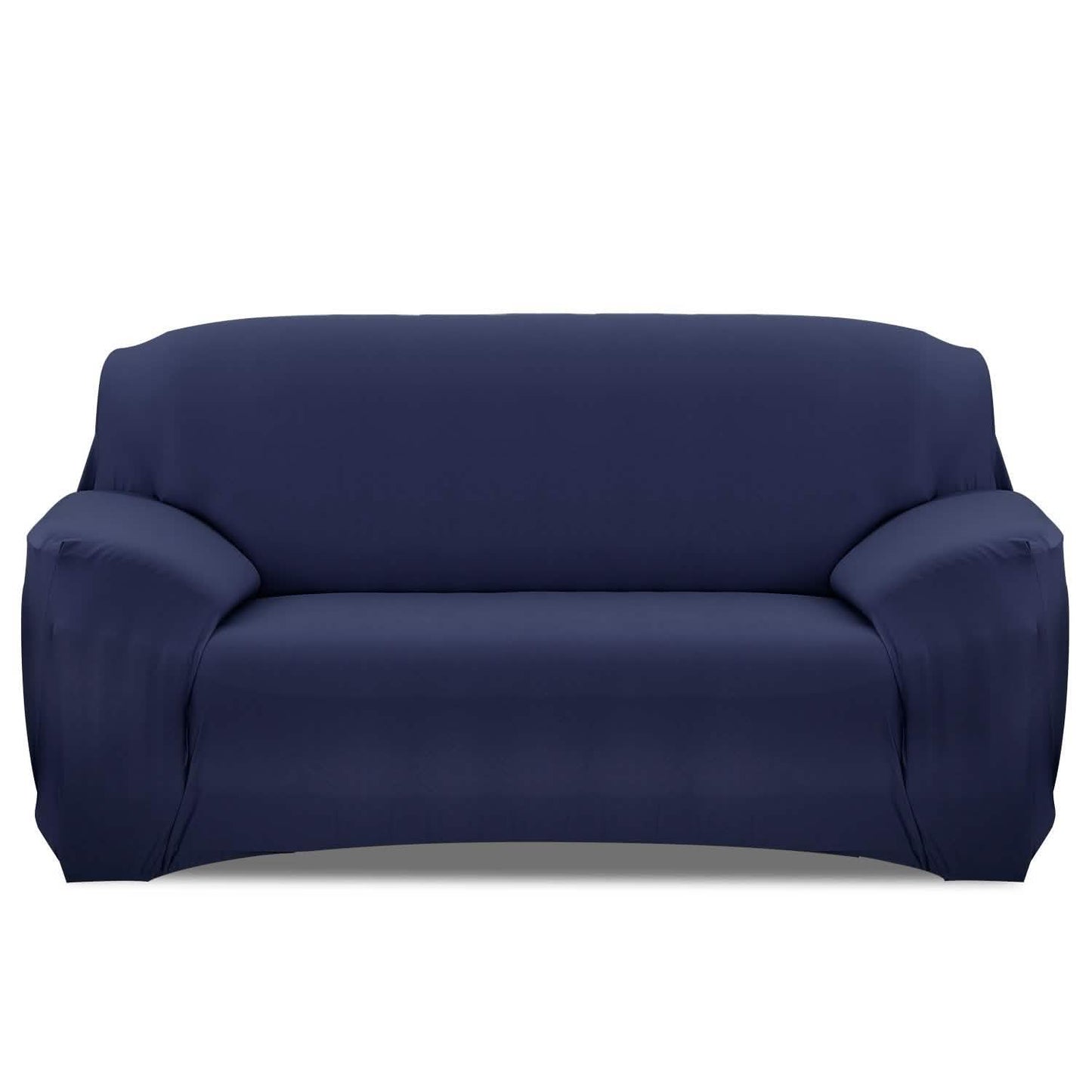 Printed Stretch Sofa Cover