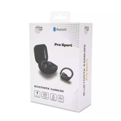 PRO Sport Earbuds Bluetooth 5.0 TWS Headphones In-Ear Zone One