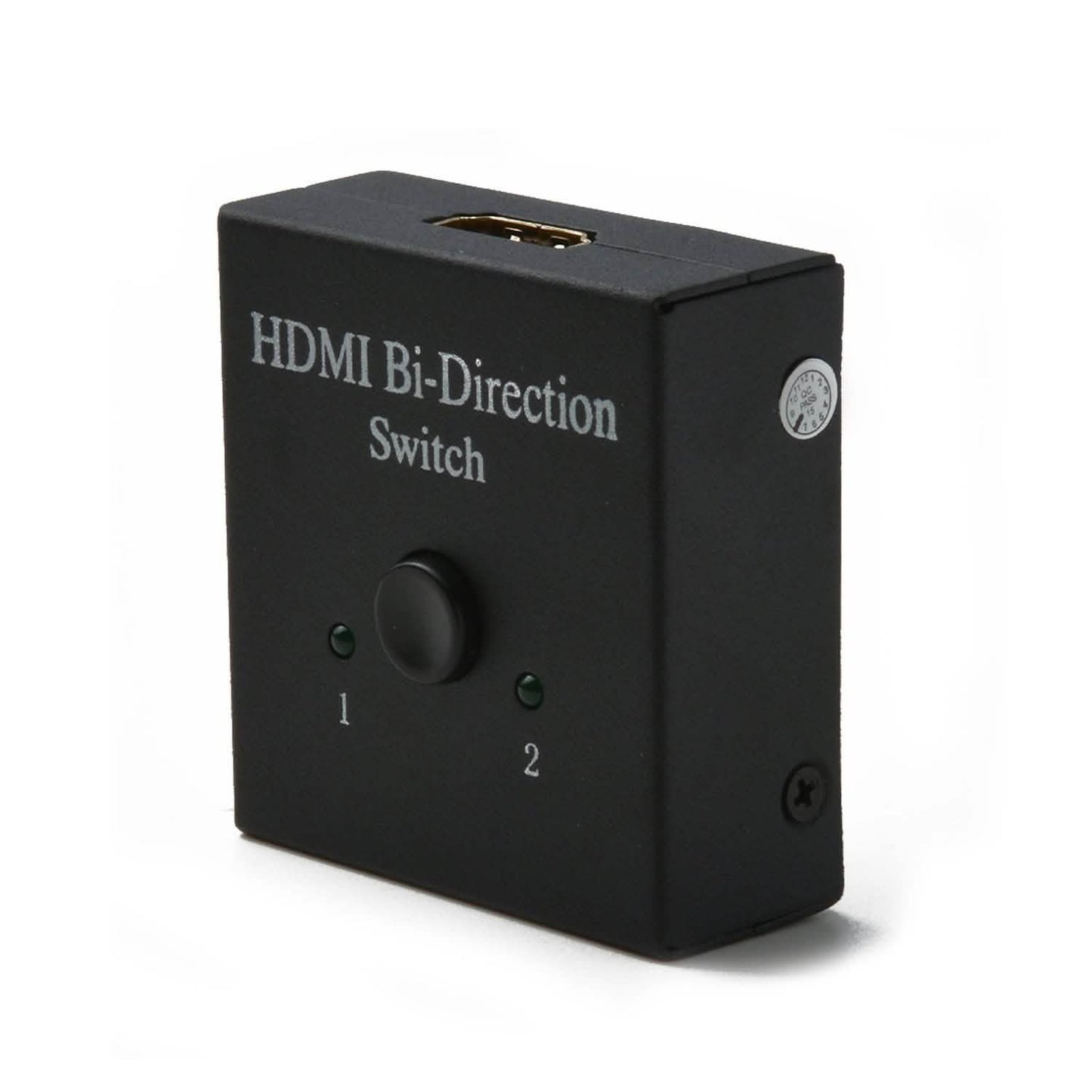 Products HDMI Bi-direction 2x1 or 1x2 A-B AB A/B Switch Switcher Support 3D 1.4V