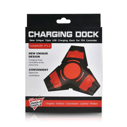 PS4 Dualshock Three Controller Charger