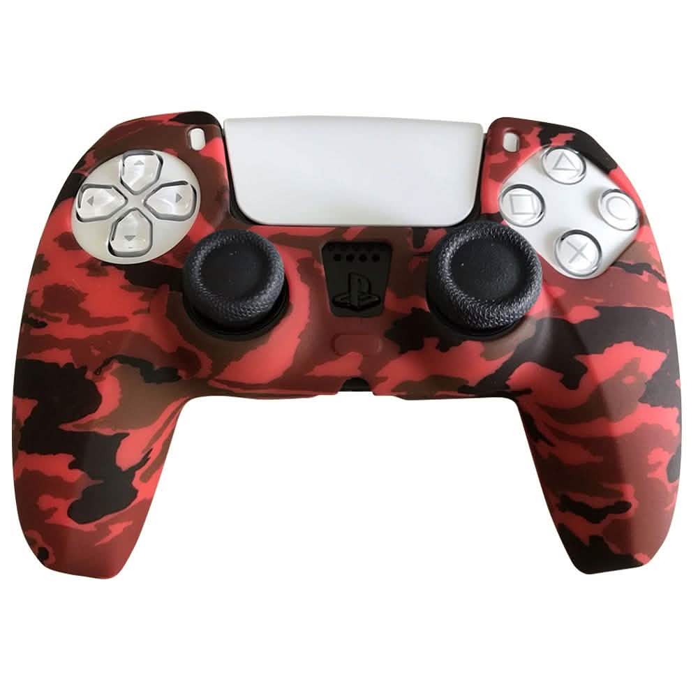 PS5 Silicone Controller Cover