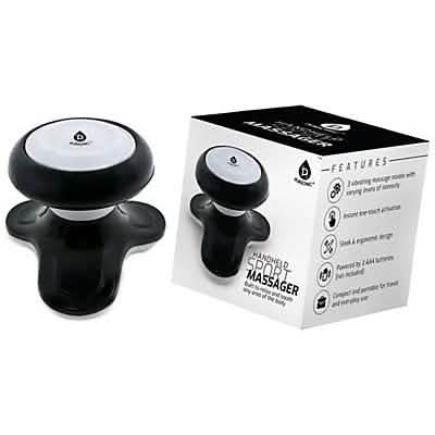 Pursonic Handheld Electric Massager