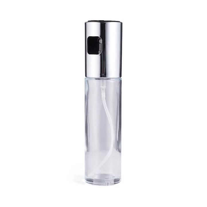 Push Type Olive Oil Spray Bottle