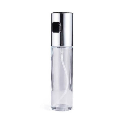Push Type Olive Oil Spray Bottle