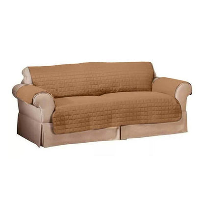 Quilted Pet Protector Furniture Slip Covers