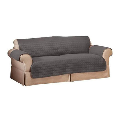 Quilted Pet Protector Furniture Slip Covers
