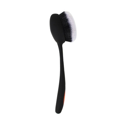 Real Techniques Blend + Blur Makeup Brush for Liquid Foundation