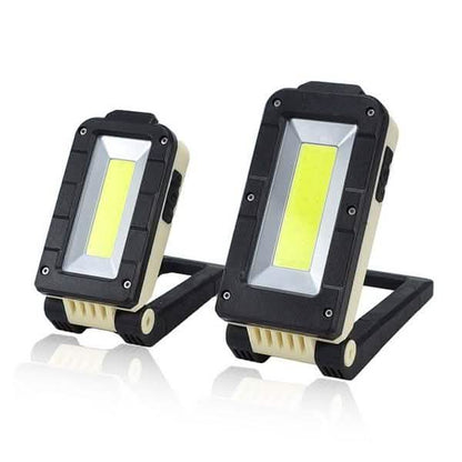 Rechargeable Magnetic Folding LED Outdoor Light