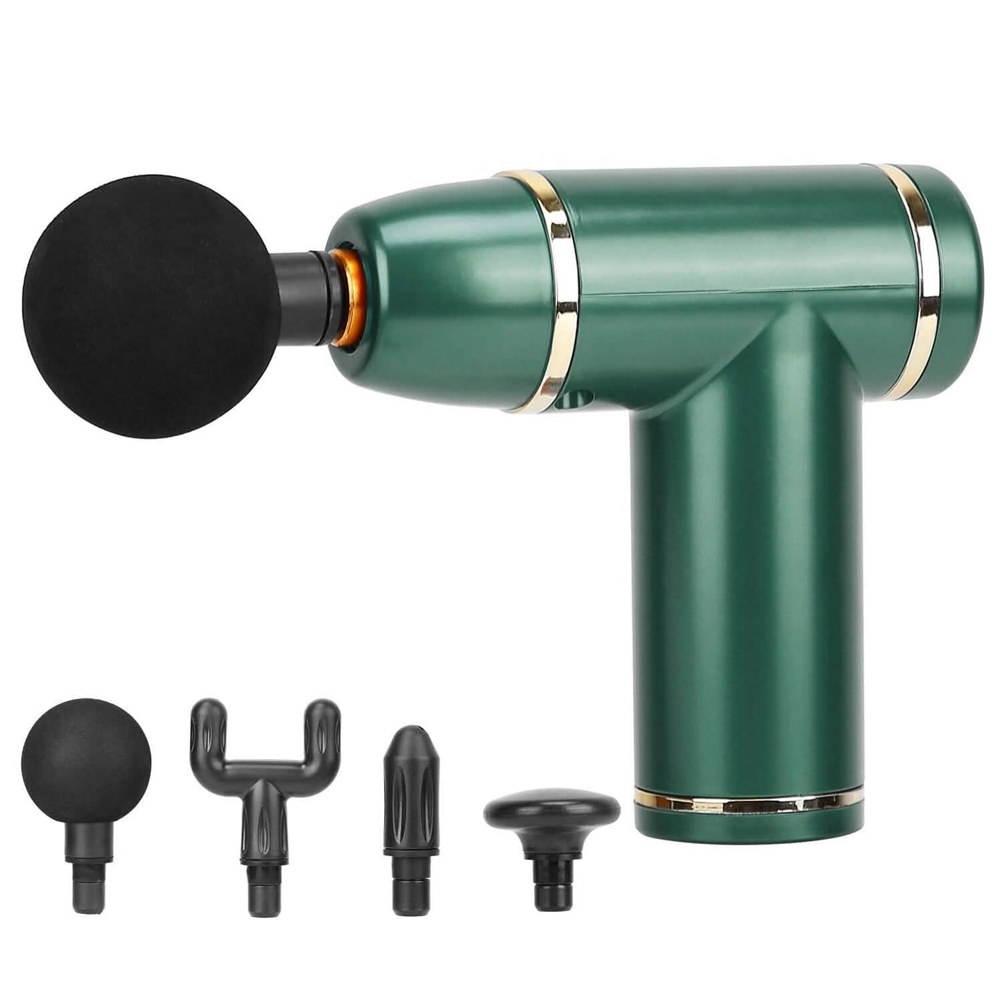 Rechargeable Percussion Massage Gun
