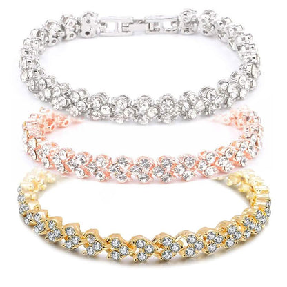 Roman Style Bracelet