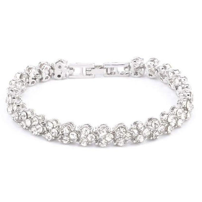 Roman Style Bracelet