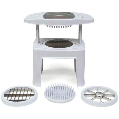 Ronco Veg-O-Matic Fruit and Vegetable Chopper