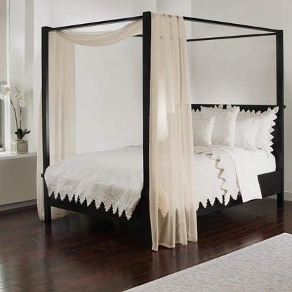 Royale Home Bed Canopy Set