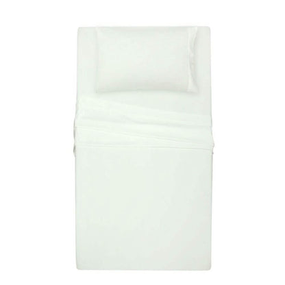 Royale Linens 400 Thread Count Performance Sheet Set