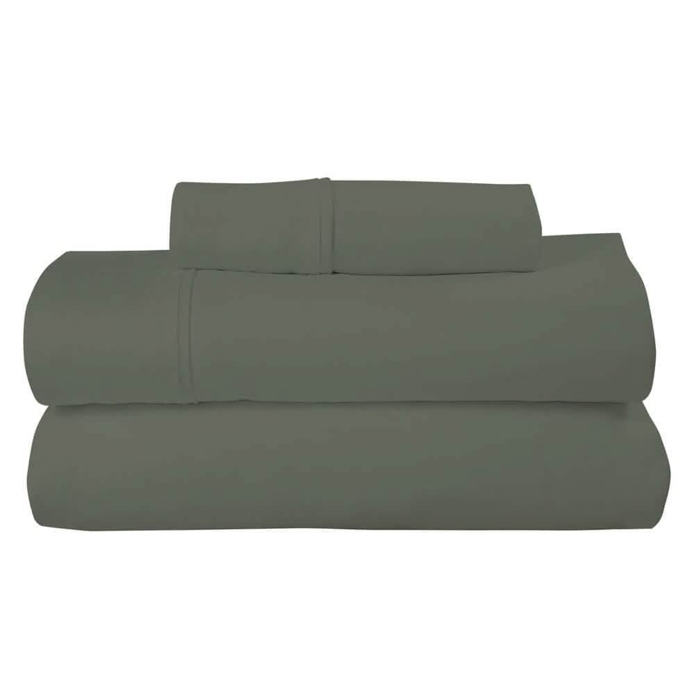 Royale Linens 400 Thread Count Performance Sheet Set