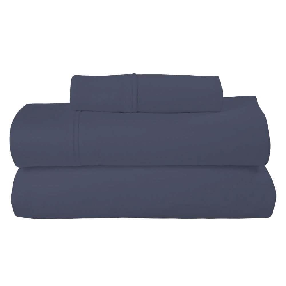 Royale Linens 400 Thread Count Performance Sheet Set