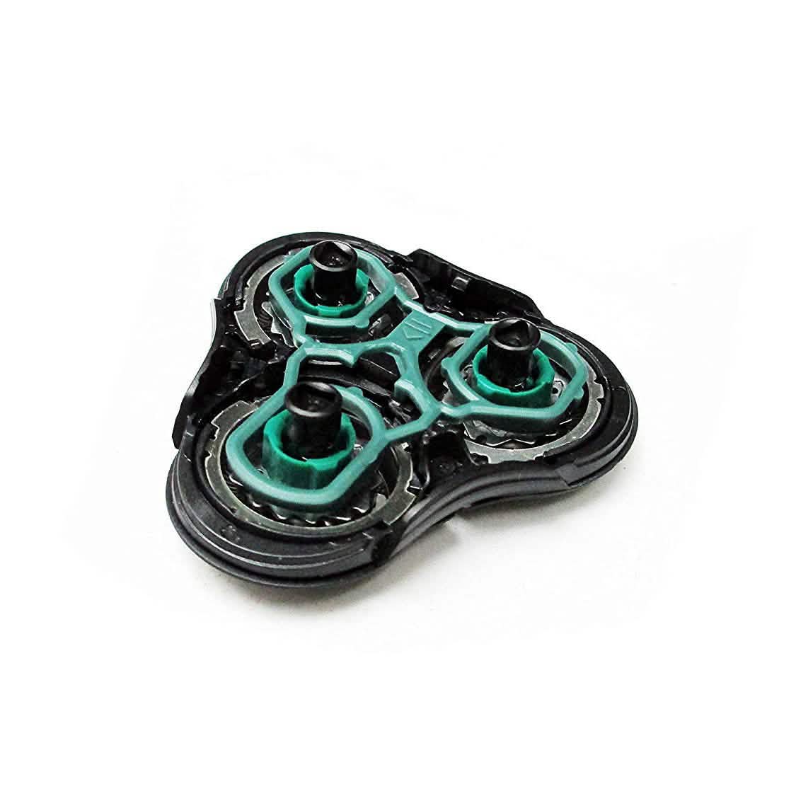 RQ11 Replacement Shaving Head